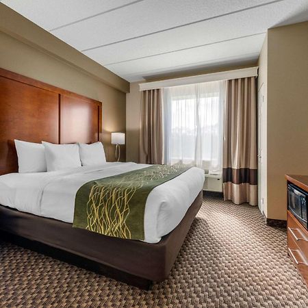 Comfort Inn & Suites Wildwood - The Villages Zewnętrze zdjęcie