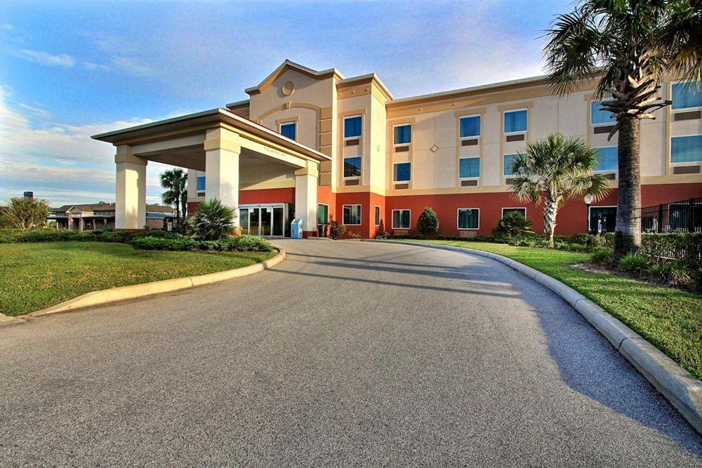 Comfort Inn & Suites Wildwood - The Villages Zewnętrze zdjęcie
