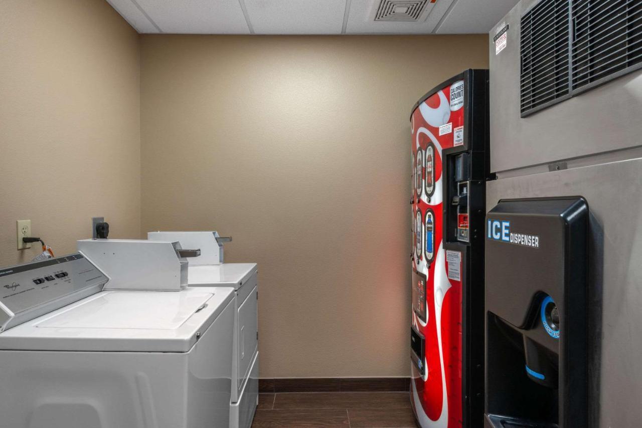 Comfort Inn & Suites Wildwood - The Villages Zewnętrze zdjęcie