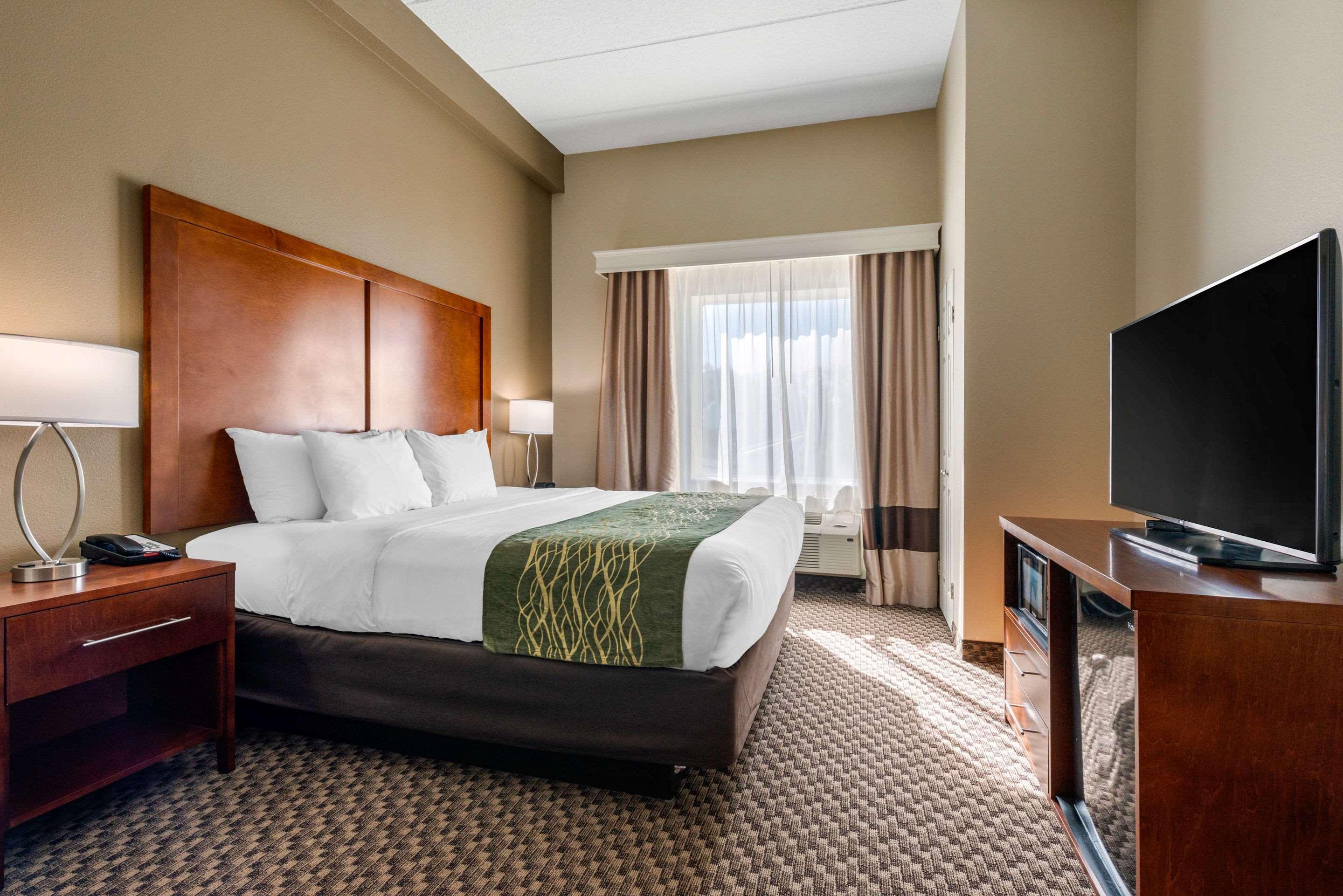 Comfort Inn & Suites Wildwood - The Villages Zewnętrze zdjęcie