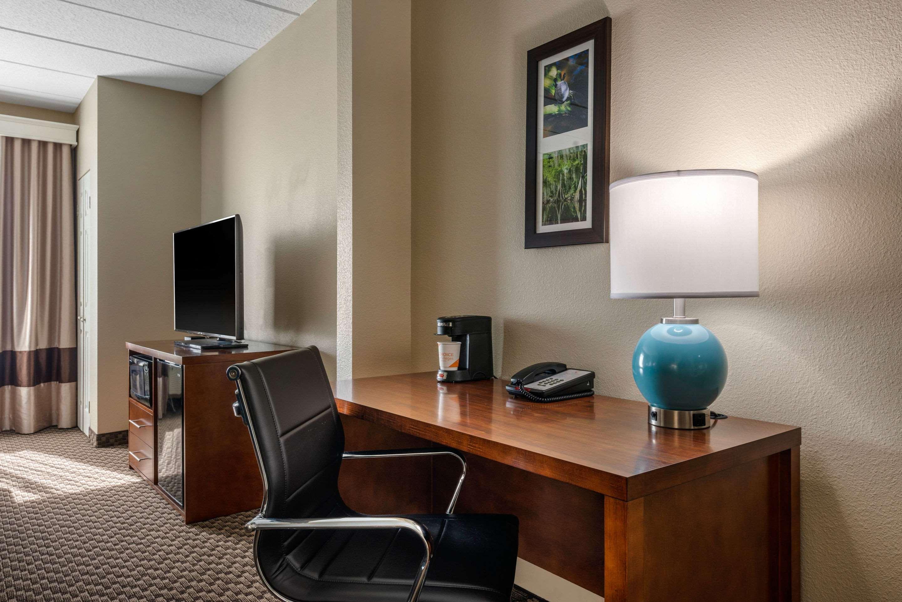 Comfort Inn & Suites Wildwood - The Villages Zewnętrze zdjęcie