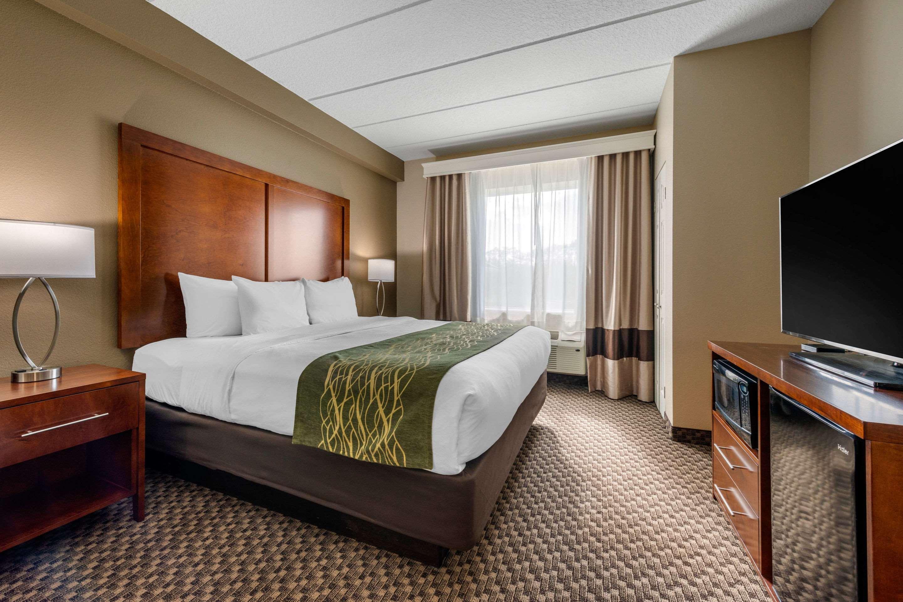 Comfort Inn & Suites Wildwood - The Villages Zewnętrze zdjęcie