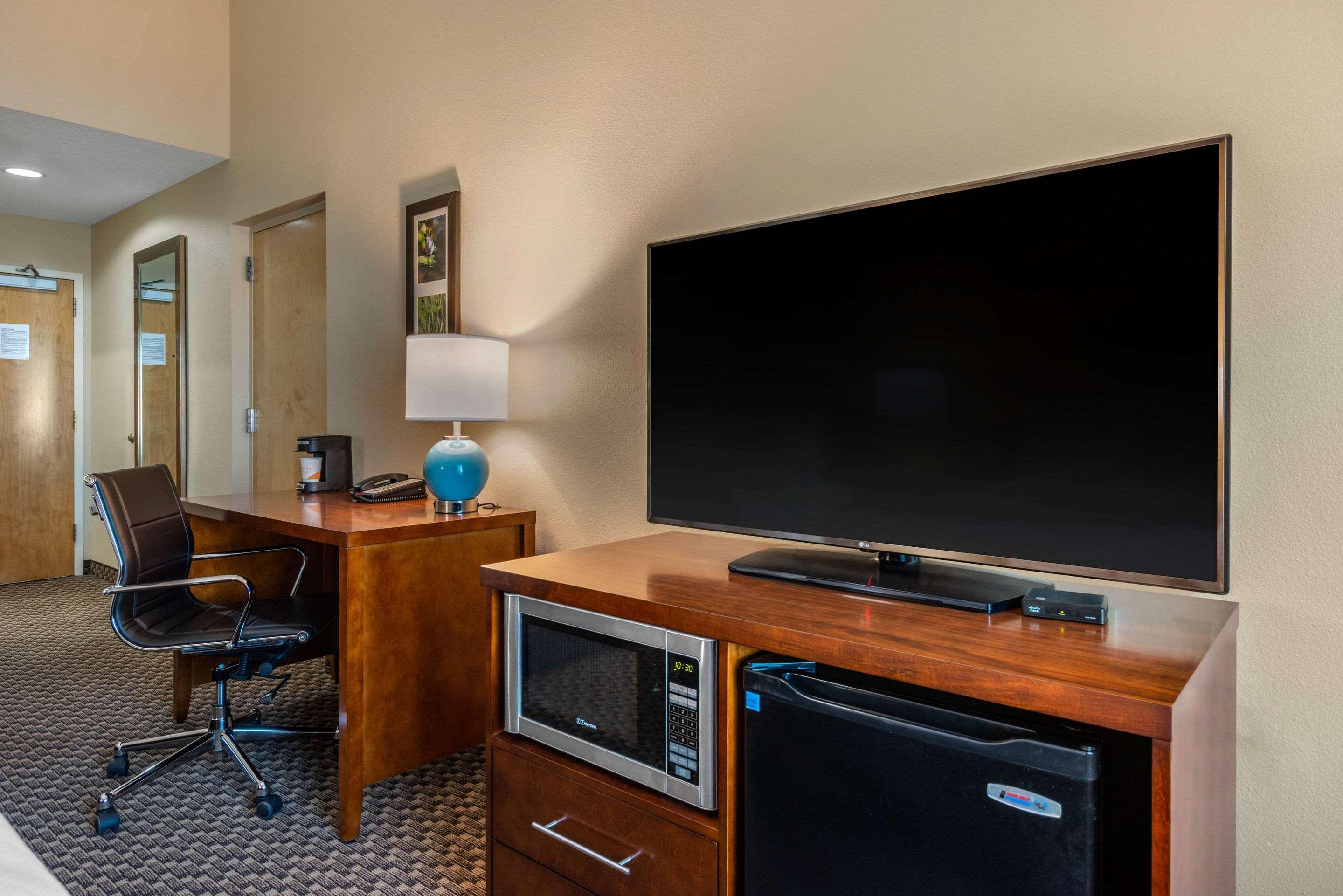 Comfort Inn & Suites Wildwood - The Villages Zewnętrze zdjęcie
