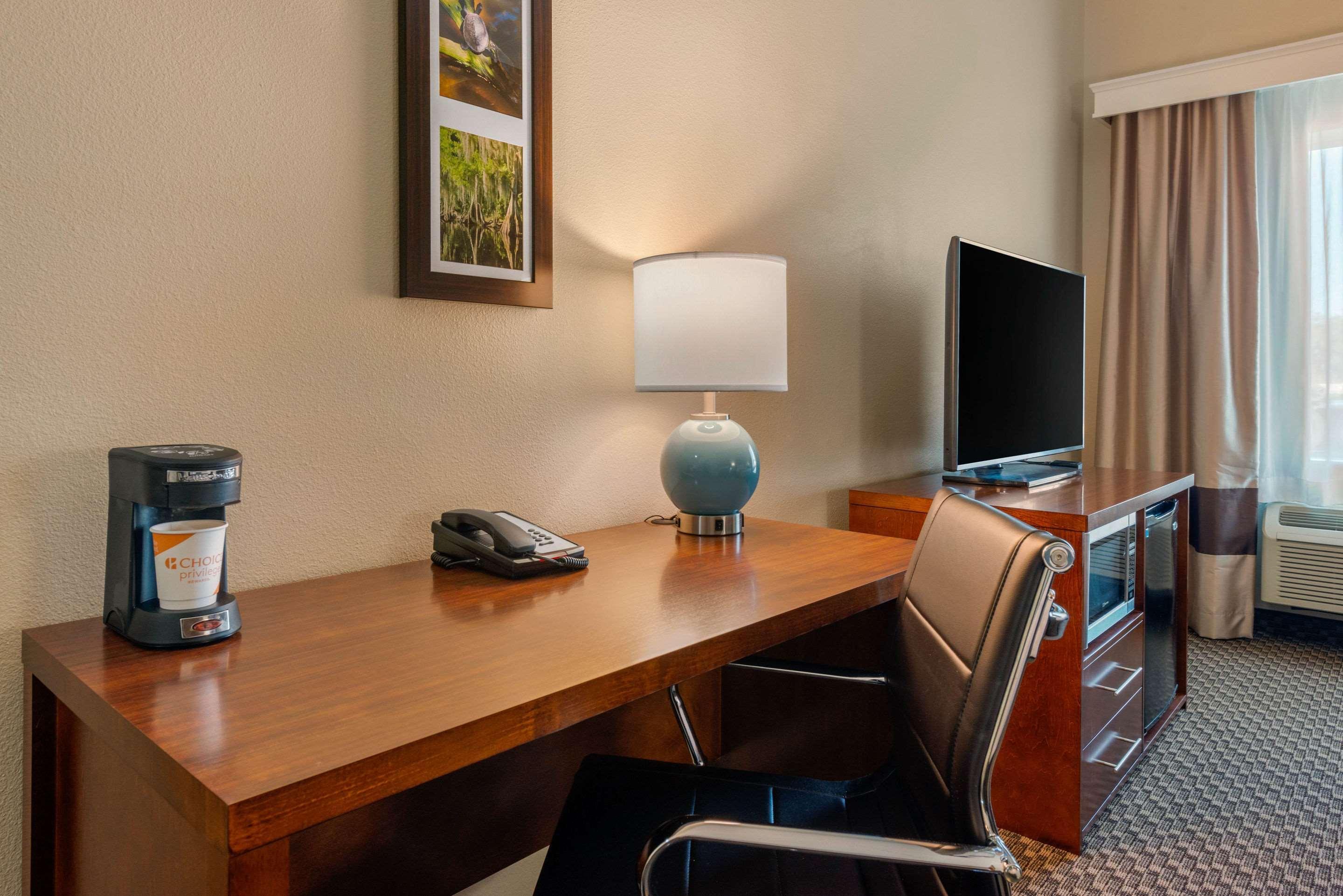 Comfort Inn & Suites Wildwood - The Villages Zewnętrze zdjęcie