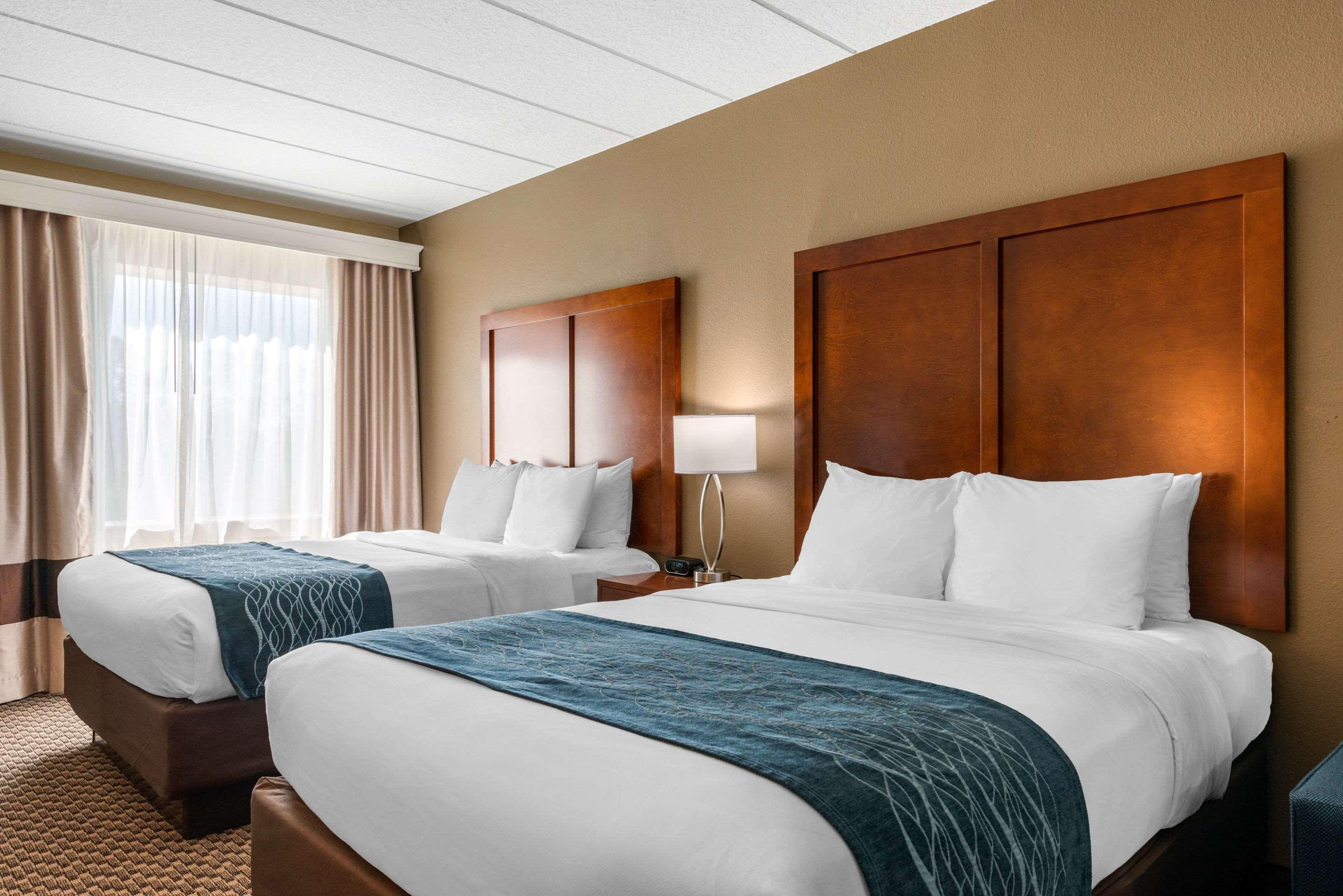 Comfort Inn & Suites Wildwood - The Villages Zewnętrze zdjęcie