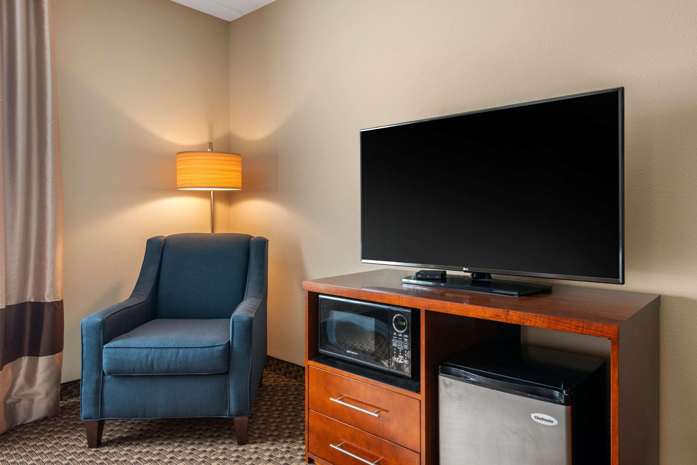Comfort Inn & Suites Wildwood - The Villages Zewnętrze zdjęcie