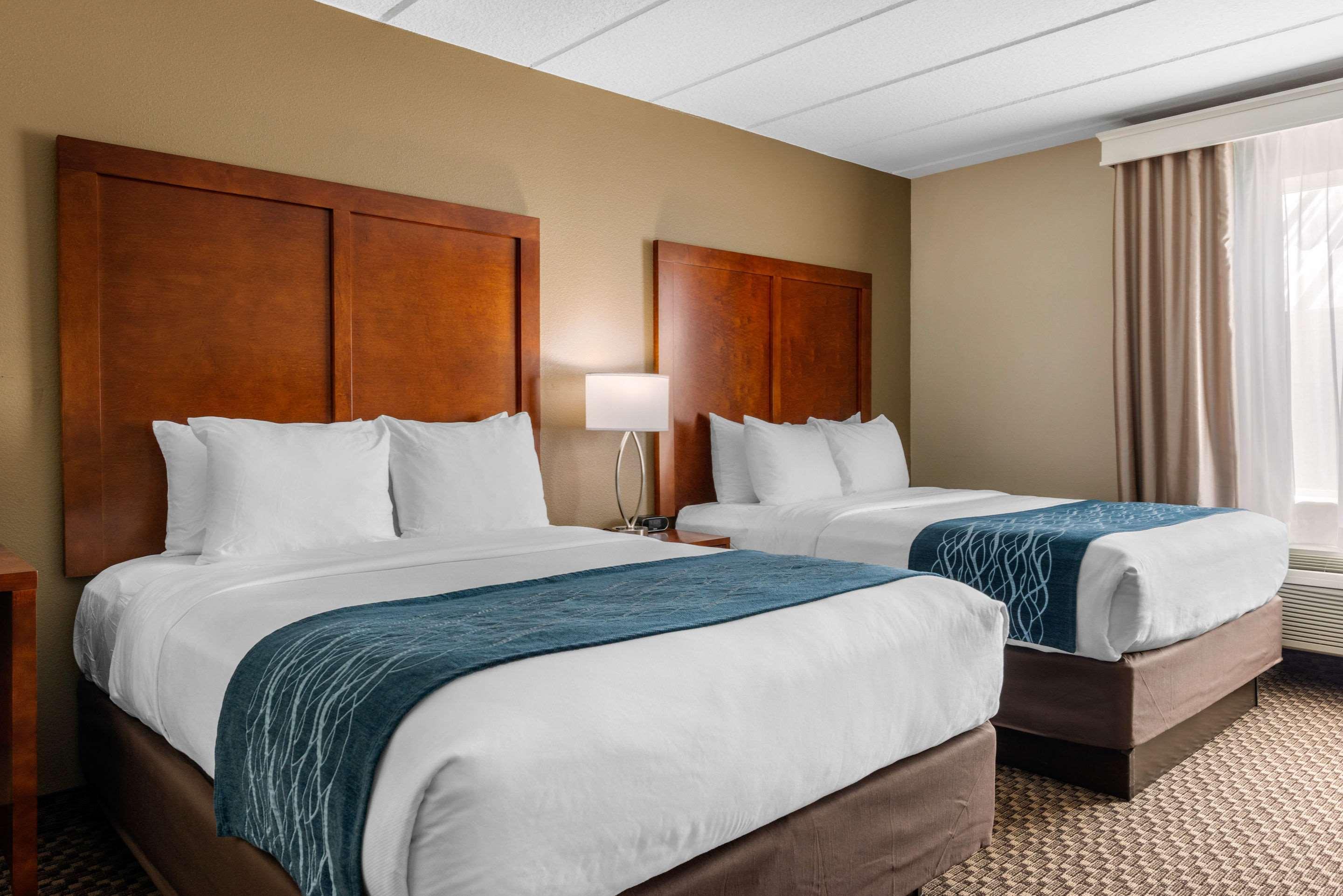 Comfort Inn & Suites Wildwood - The Villages Zewnętrze zdjęcie