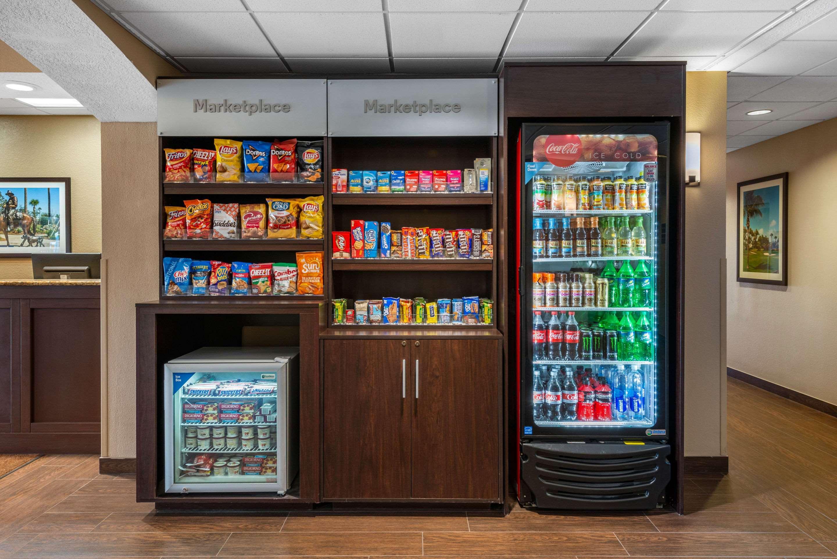 Comfort Inn & Suites Wildwood - The Villages Zewnętrze zdjęcie