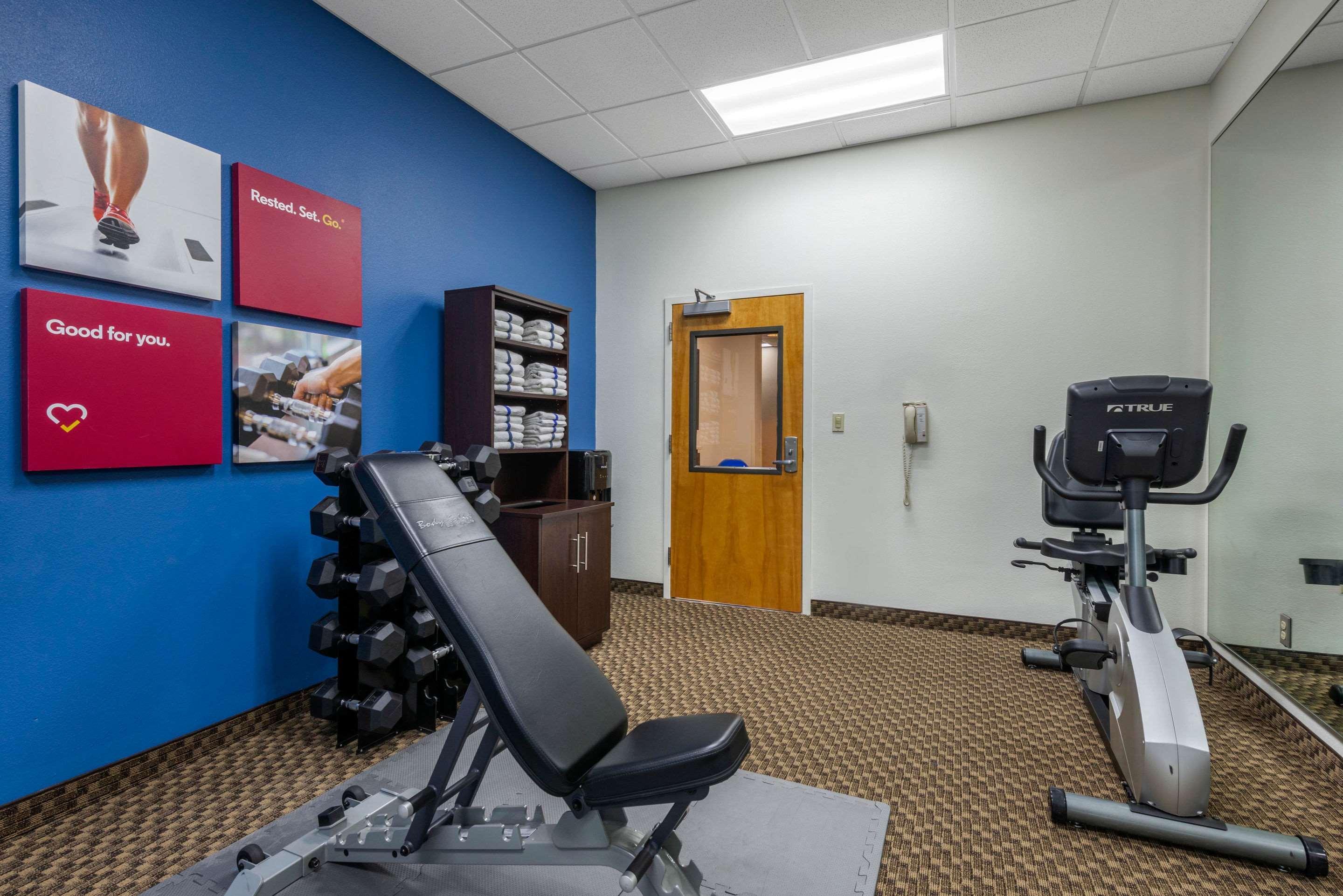 Comfort Inn & Suites Wildwood - The Villages Zewnętrze zdjęcie
