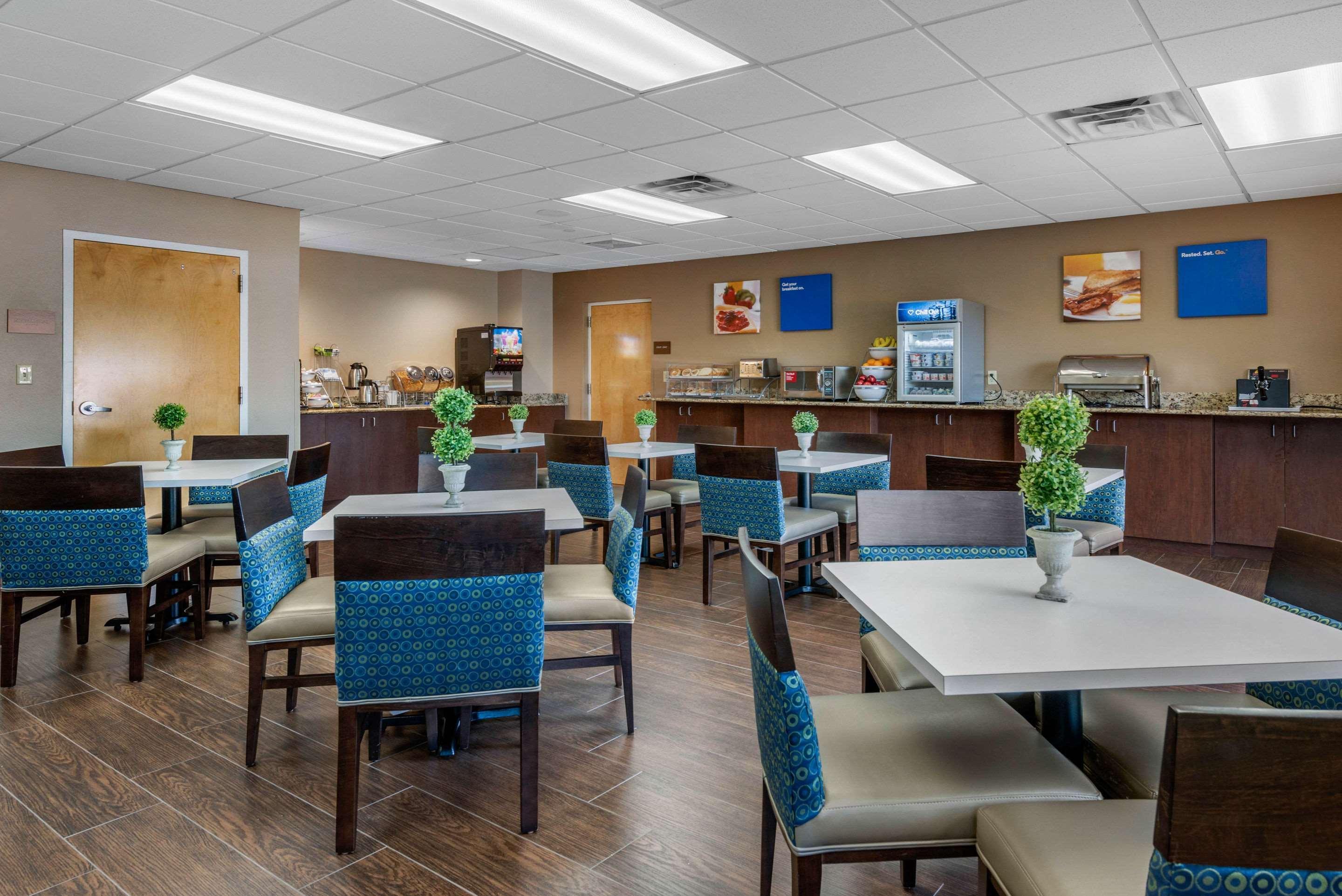 Comfort Inn & Suites Wildwood - The Villages Zewnętrze zdjęcie