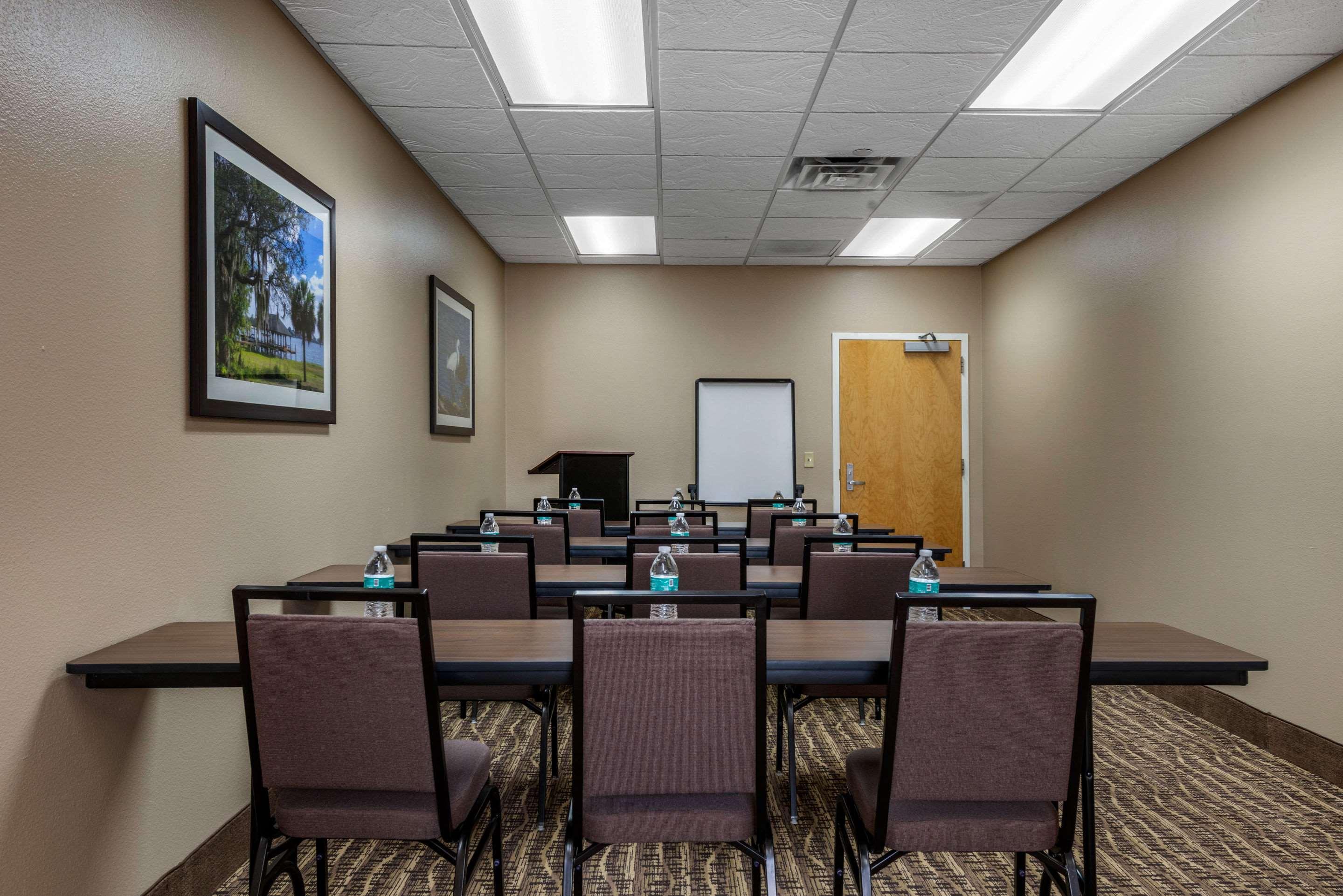Comfort Inn & Suites Wildwood - The Villages Zewnętrze zdjęcie