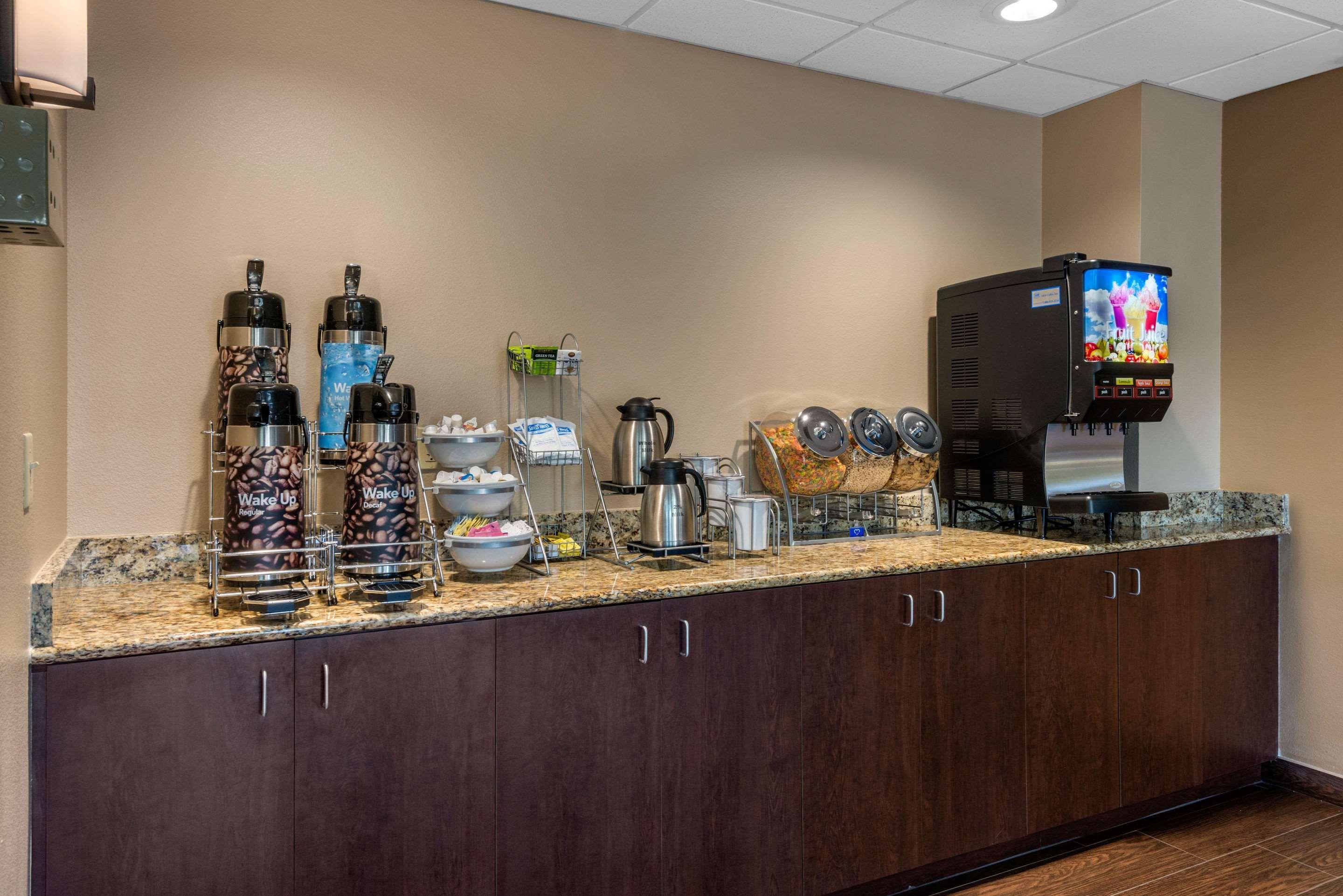 Comfort Inn & Suites Wildwood - The Villages Zewnętrze zdjęcie