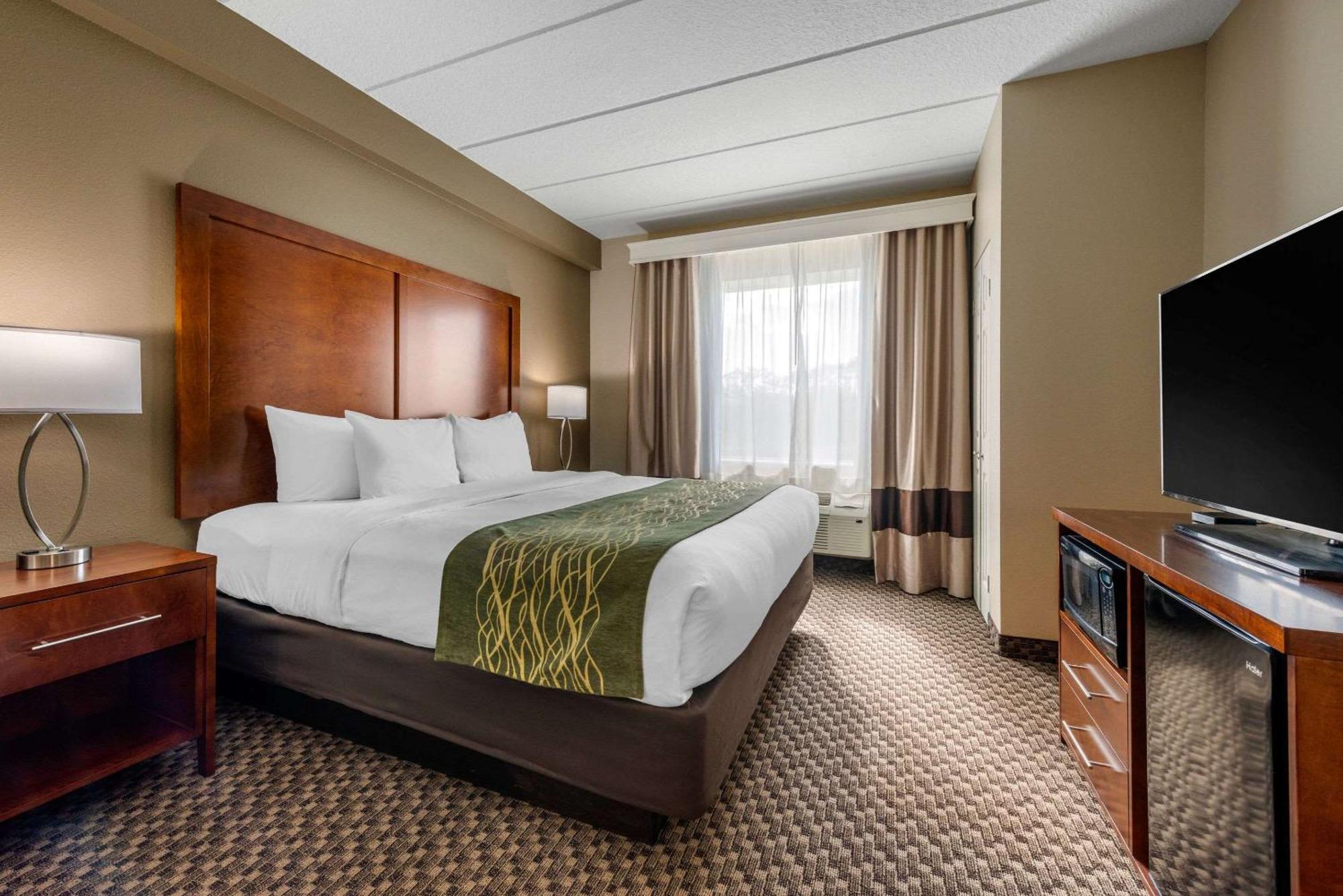 Comfort Inn & Suites Wildwood - The Villages Zewnętrze zdjęcie