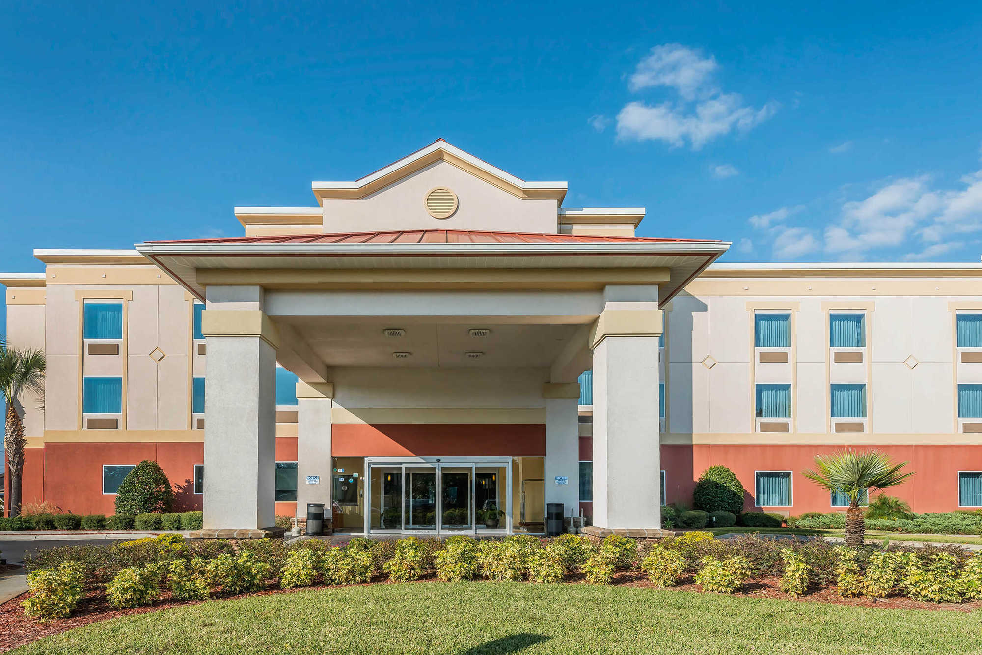 Comfort Inn & Suites Wildwood - The Villages Zewnętrze zdjęcie