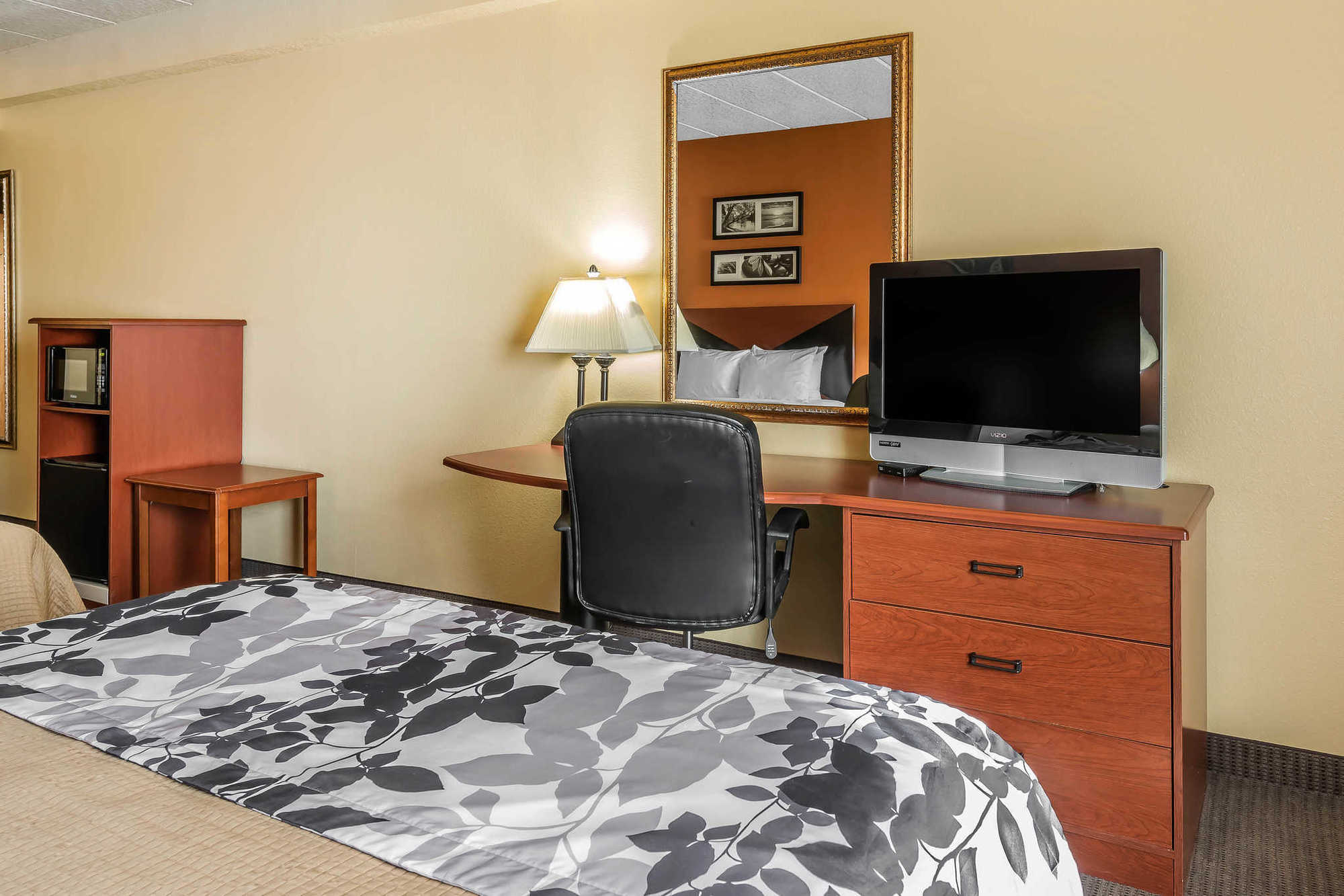 Comfort Inn & Suites Wildwood - The Villages Pokój zdjęcie