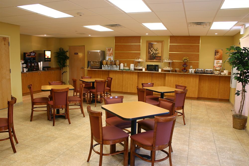 Comfort Inn & Suites Wildwood - The Villages Zewnętrze zdjęcie