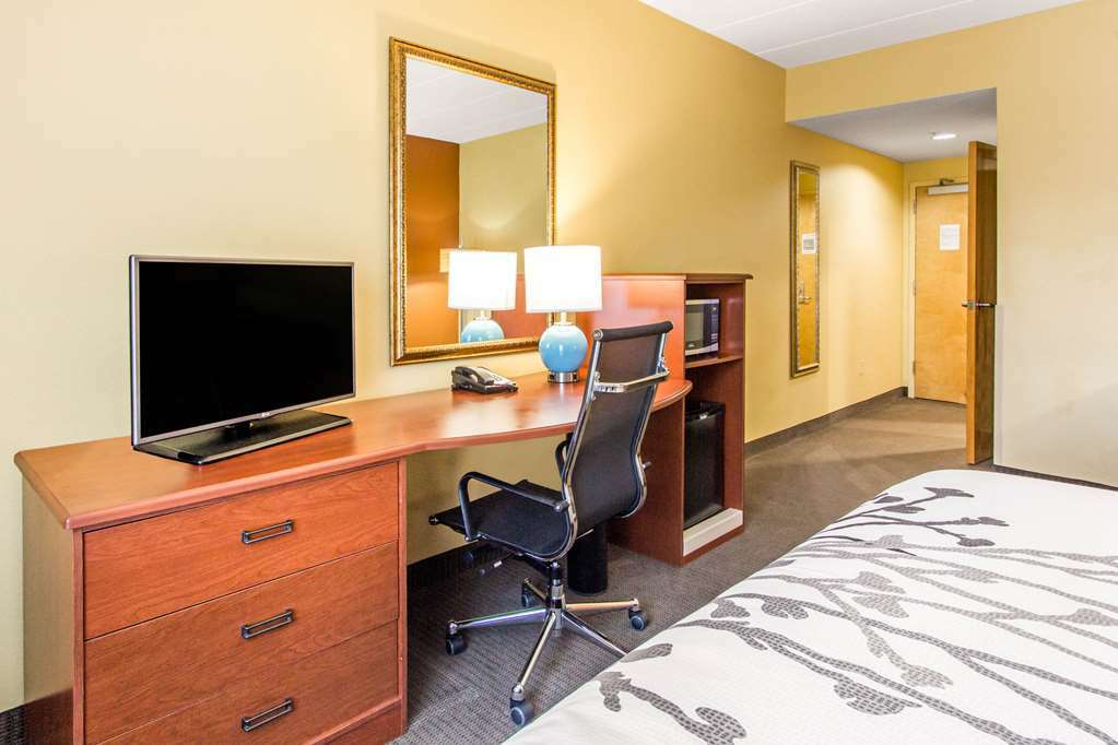 Comfort Inn & Suites Wildwood - The Villages Pokój zdjęcie