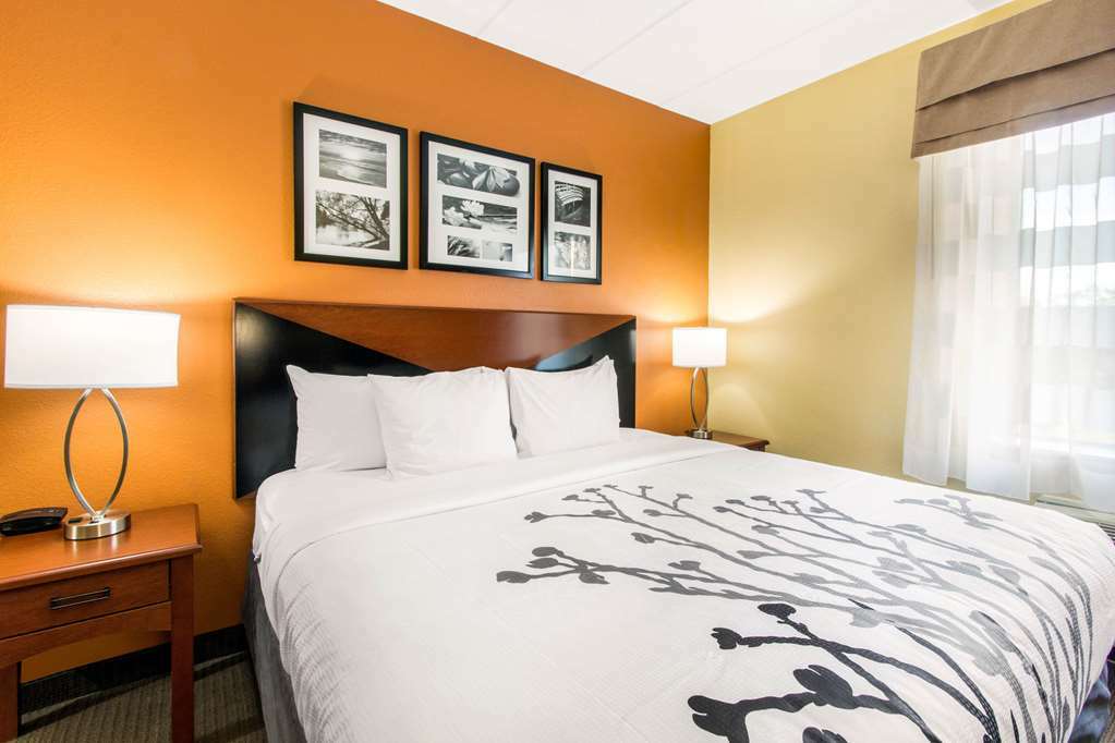 Comfort Inn & Suites Wildwood - The Villages Pokój zdjęcie