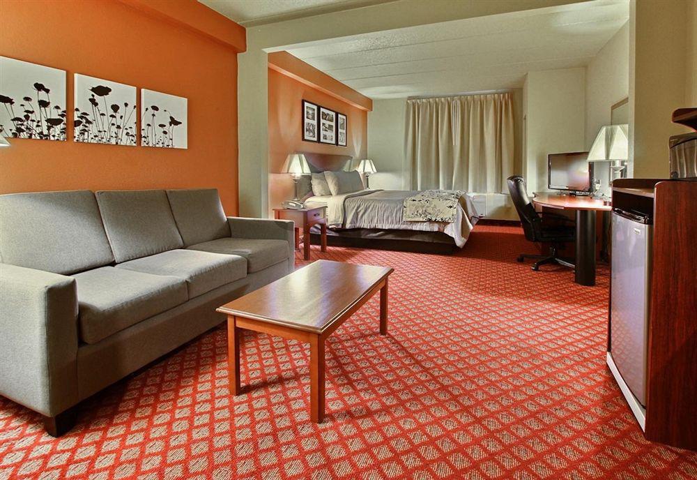 Comfort Inn & Suites Wildwood - The Villages Pokój zdjęcie