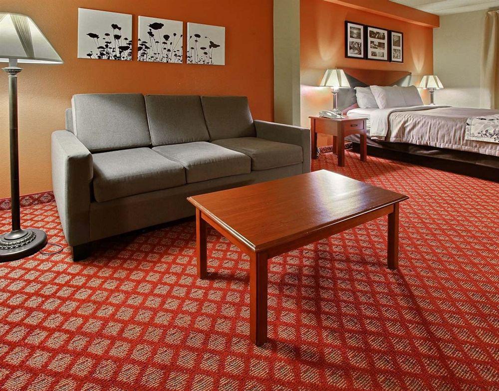 Comfort Inn & Suites Wildwood - The Villages Zewnętrze zdjęcie